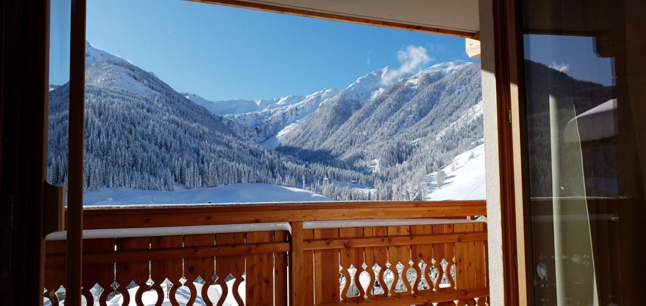 Der Paternwirt Hotel Maria Luggau Exterior photo